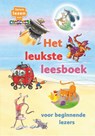 Het leukste leesboek voor beginnende lezers - Sanne de Bakker ; Lida Dijkstra ; Annemarie Dragt ; Gertrud Jetten ; Gitte Spee ; Marianne Witte - 9789020677607