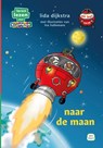 de bol van lif. naar de maan - Lida Dijkstra - 9789020677645