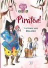 Piraten! - Harmen van Straaten - 9789020677935