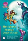 Het kleine draakje vraagt om hulp - Sanne de Bakker - 9789020678178