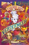 Verdermeer - Tahereh Mafi - 9789020678994