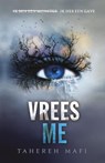 Vrees me - Tahereh Mafi - 9789020679861