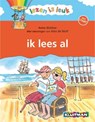 ik lees al - Anne Blokker - 9789020680225