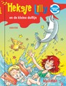 Heksje Lilly omkeerboek - Knister - 9789020683202