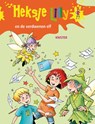 Heksje Lilly en de verdwenen elf - KNISTER - 9789020683257