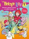 Monsters, geheime wezens en andere beesten - KNISTER - 9789020683325