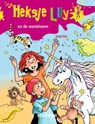 Heksje Lilly en de wenshoorn - KNISTER - 9789020683332