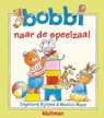 Bobbi naar de speelzaal - Ingeborg Bijlsma ; Monica Maas - 9789020684049