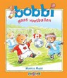 Bobbi gaat voetballen - Monica Maas - 9789020684162