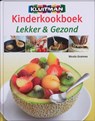 Kluitman kinderkookboek - Nicola Graimes - 9789020691405