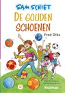 Sam schiet. De gouden schoenen - Fred Diks - 9789020693232