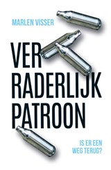 Verraderlijk patroon, Marlen Visser -  - 9789020696561