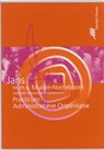 Practicum Administratieve Organisatie - JANS, E.O.J.  & MULDER-NOOTEBOOM, J. - 9789020732153