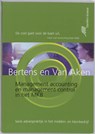 Management accounting en management control in het midden- en kleinbedrijf - AKEN, A.J. van & BERTENS, P.A.M. - 9789020733259