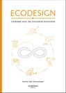 Ecodesign - Karine Van Doorsselaer - 9789020900835