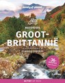 Lonely Planet autogids Groot-Brittannië - Lonely Planet - 9789020905342