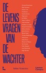 De levensvragen van De Wachter - Sabine Vermeiren - 9789020908107