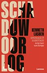 Schaduwoorlog - Kenneth Lasoen - 9789020917970