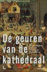 De geuren van de kathedraal - Wendy Wauters - 9789020923407