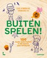 Buiten spelen! - Elke Vanhouche ; SUNKISSED - 9789020924213