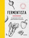 Fermentista - Marta Klejman ; Joanna Klejman - 9789020926262