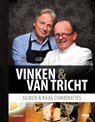 Vinken & van Tricht - Ben Vinken ; Michel van Tricht - 9789020926699