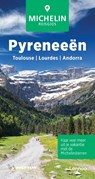 Michelin Reisgids Pyreneeën -  - 9789020928167