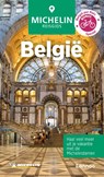 Michelin Reisgids België - Michelin - 9789020928266