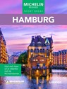 Michelin Reisgids Short Break Hamburg -  - 9789020928839