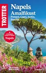 Trotter Napels / Amalfikust -  - 9789020929553