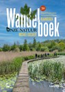 Wandelboek Onze Natuur Vlaanderen - Michaël Cassaert - 9789020931525