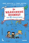 De waanzinnige boomhut van 91 verdiepingen - paperback - Andy Griffiths ; Terry Denton - 9789020932881