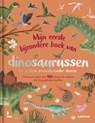 Mijn eerste bijzondere boek van dinosaurussen en andere prehistorische dieren -  - 9789020933178