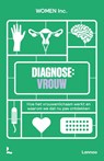 Diagnose: vrouw - WOMEN Inc. - 9789020933949