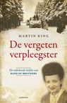 De vergeten verpleegster - Martin King - 9789020935486