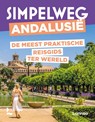 Simpelweg Andalusië -  - 9789020936025