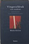 Vingerafdruk van verdriet - KEIRSE, Manu. - 9789020936056