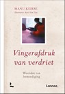 Vingerafdruk van verdriet - Manu Keirse - 9789020942231