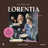 De tafel van Lorentia - Lorentia Veppi - 9789020942248