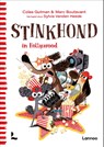 Stinkhond in Hollywood - Colas Gutman - 9789020945065
