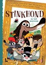 Stinkhond in het museum - Colas Gutman - 9789020945614