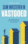 Slim investeren in vastgoed - Gunther De Wilde - 9789020953428