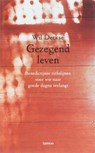 Gezegend leven - DERKSE, Wil - 9789020969276