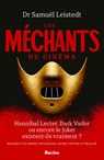 Les méchants du cinéma - Samuël Leistedt - 9789020970937