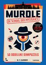 Murdle - De school der mysteries - G.T. Karber - 9789020973471
