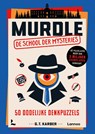 De school der mysteries - G.T. Karber - 9789020973471