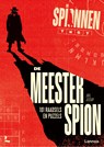 De meesterspion - Joel Jessup - 9789020973594