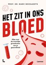 Het zit in ons bloed - Marc Boogaerts - 9789020974287