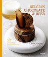 Belgian chocolate & beer - Michel Eyckerman - 9789020978612