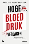 Hoge bloeddruk verlagen - Pedro Brugada - 9789020980950